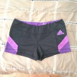 Adidas Volleyball shorts